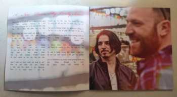 CD A Perfect Day: The Deafening Silence