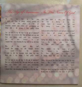 CD A Perfect Day: The Deafening Silence