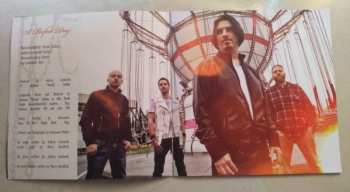 CD A Perfect Day: The Deafening Silence