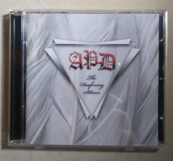 CD A Perfect Day: The Deafening Silence