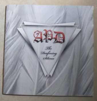 CD A Perfect Day: The Deafening Silence