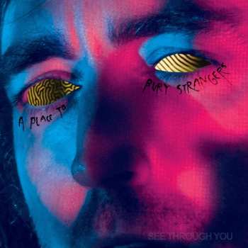MC A Place To Bury Strangers: See Through You 