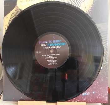 LP A Place To Bury Strangers: See Through You 
