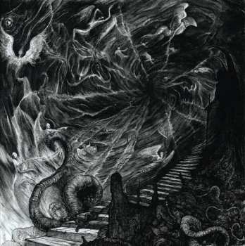 Album Embrace Of Thorns: A Plague Through The Heavens