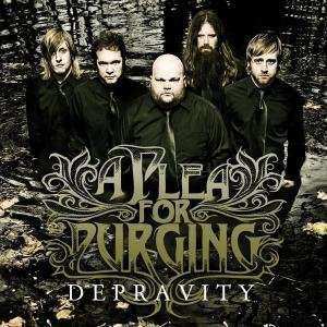 Album A Plea For Purging: Depravity