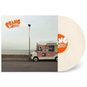 LP A: Prang (cream Colored)