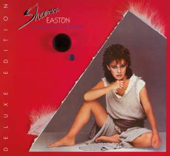 2CD Sheena Easton: A Private Heaven DLX
