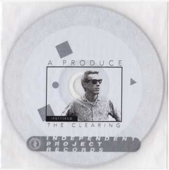 CD A Produce: The Clearing (Expanded Special Edition)