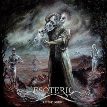 3LP Esoteric: A Pyrrhic Existence LTD | CLR