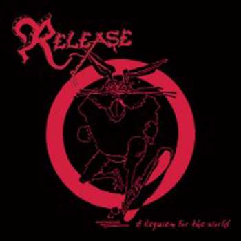 CD Release: A Requiem For The World