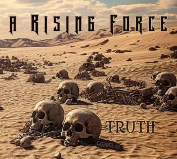 Album A Rising Force: Truth