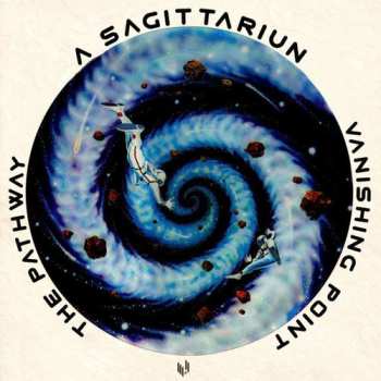 Album A Sagittariun: Vanishing Point