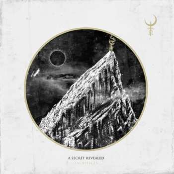 Album A Secret Revealed: Sacrifices 