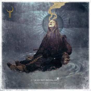 Album A Secret Revealed: When The Day Yearns For Light