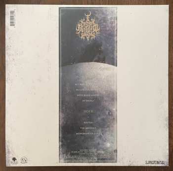 LP A Secret Revealed: When The Day Yearns For Light CLR | LTD