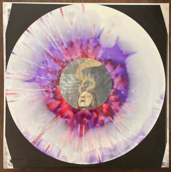 LP A Secret Revealed: When The Day Yearns For Light CLR | LTD
