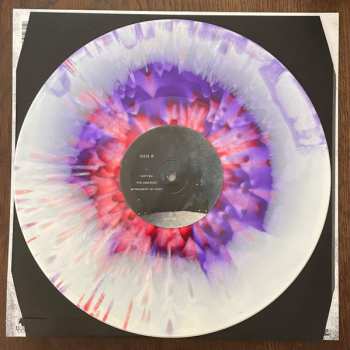 LP A Secret Revealed: When The Day Yearns For Light CLR | LTD