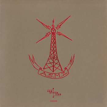 CD A Silver Mt. Zion: He Has Left Us Alone, But Shafts Of Light Sometimes Grace The Corner Of Our Rooms…