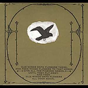 Album A Silver Mt. Zion: Horses In The Sky