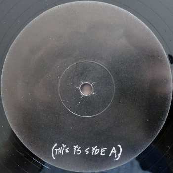 LP A Silver Mt. Zion: Pretty Little Lightning Paw