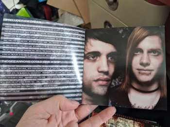 CD A Skylit Drive: Adelphia