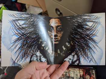 CD A Skylit Drive: Adelphia