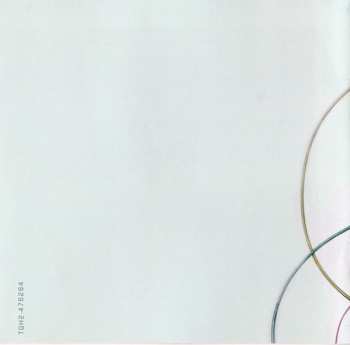 CD A Skylit Drive: Wires And The Concept Of Breathing