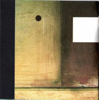 CD A Small, Good Thing: Block