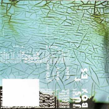 CD A Small, Good Thing: Block