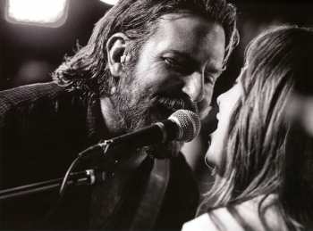 2LP Lady Gaga: A Star Is Born Soundtrack