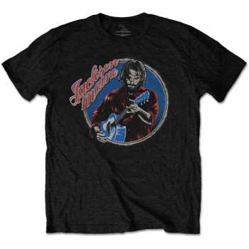 Merch A Star Is Born: Póló Jackson Maine