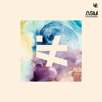 2LP A State Of Mind: Color Wheel LTD | NUM | CLR