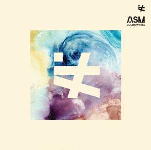 Album A State Of Mind: Color Wheel 