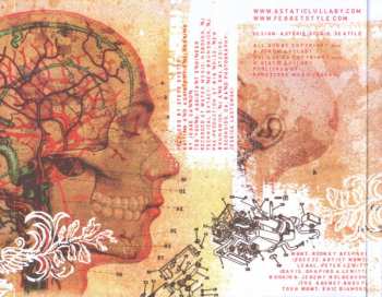 255LP A Static Lullaby: & Don't Forget To Breathe