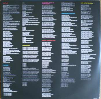 2LP Sparks: A Steady Drip, Drip, Drip LTD | CLR