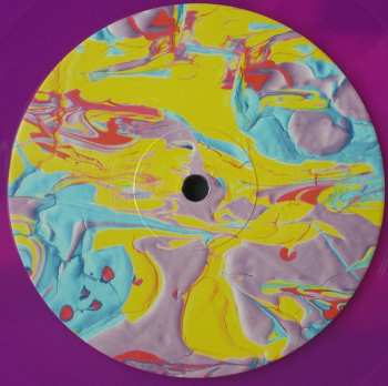 2LP Sparks: A Steady Drip, Drip, Drip LTD | CLR