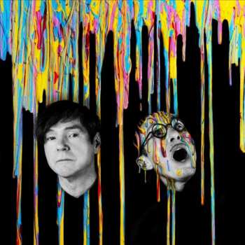 Album Sparks: A Steady Drip, Drip, Drip