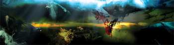 CD A Storm Of Light: And We Wept The Black Ocean Within