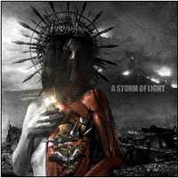 Album A Storm Of Light: As The Valley Of Death Becomes Us Our Silver Memories Fade