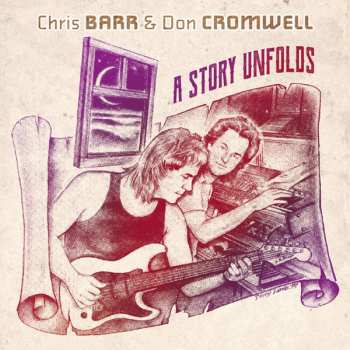 CD Chris Barr: A Story Unfolds