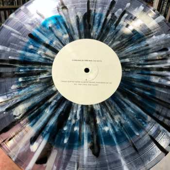 2LP A Swarm Of The Sun: The Rifts CLR | LTD