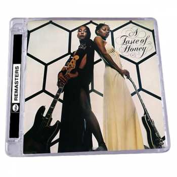 Album A Taste Of Honey: A Taste Of Honey