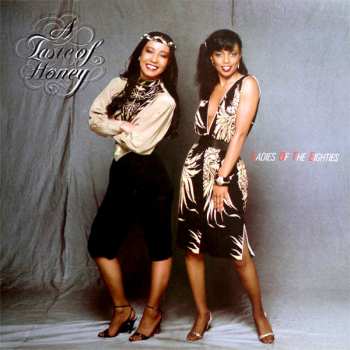 Album A Taste Of Honey: Ladies Of The Eighties: Expanded Edition