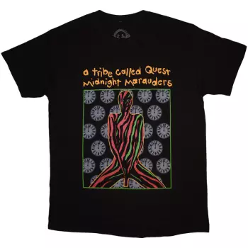 Póló Midnight Marauders