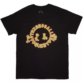 Póló Raga Logo A Tribe Called Quest