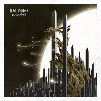 A. W. Yrjänä: Heliografi