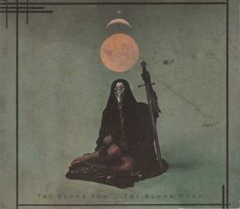 Album A Wake In Providence: The Blvck Sun || The Blood Moon