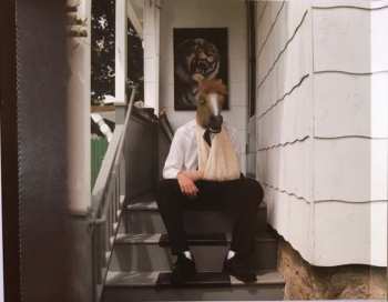 CD A Wilhelm Scream: Career Suicide