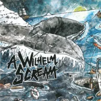 A Wilhelm Scream: Partycrasher