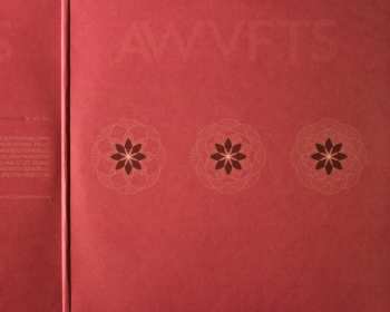 2LP A Winged Victory For The Sullen: Atomos